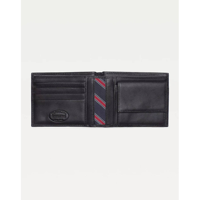 Product TOMMY HILFIGER ETON CC AND COIN POCKET (Διαστάσεις: 13 x 2 x 9.5 εκ) base image