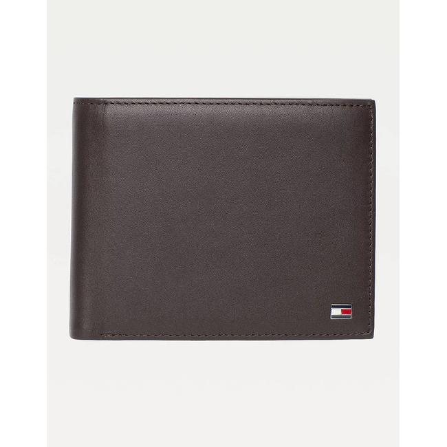 Product TOMMY HILFIGER ETON CC AND COIN POCKET (Dimensions: 13 x 2 x 9.5 cm) base image