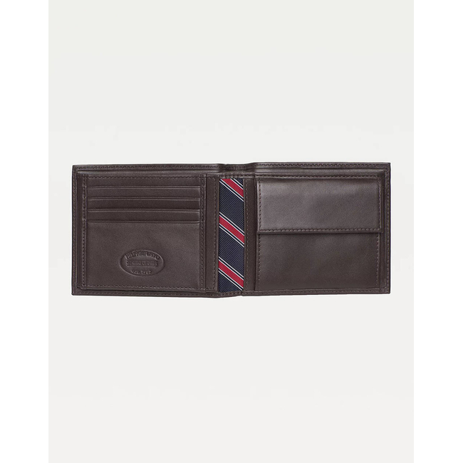 Product TOMMY HILFIGER ETON CC AND COIN POCKET (Dimensions: 13 x 2 x 9.5 cm) base image