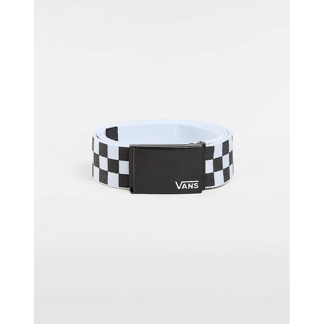 Product VANS MN DEPPSTER II WEB B base image