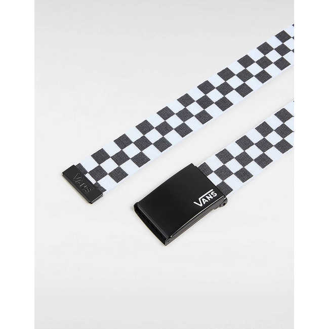 Product VANS MN DEPPSTER II WEB B base image