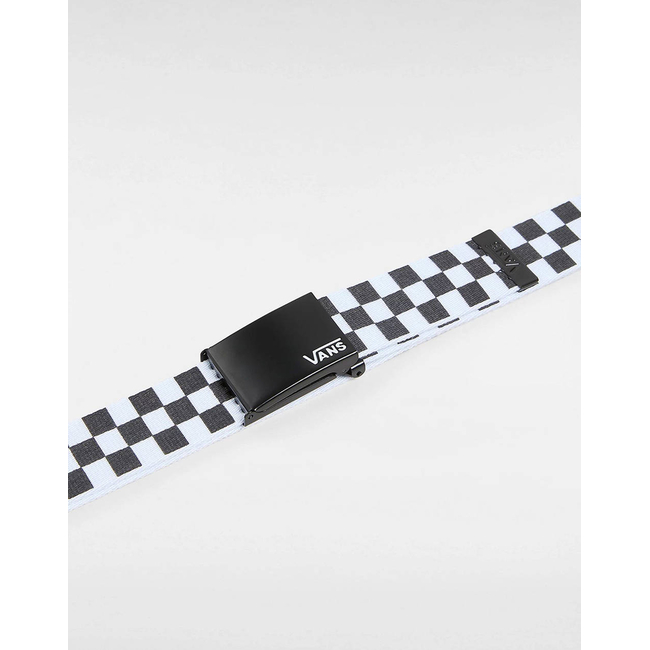 Product VANS MN DEPPSTER II WEB B base image