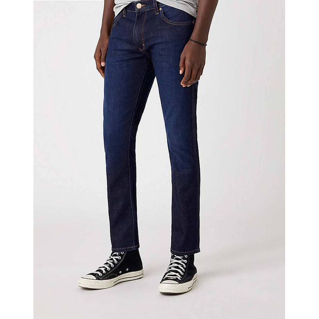 Product WRANGLER TEXAS SLIM LUCKY STAR base image