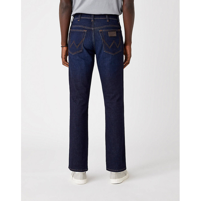 Product WRANGLER TEXAS SLIM LUCKY STAR base image