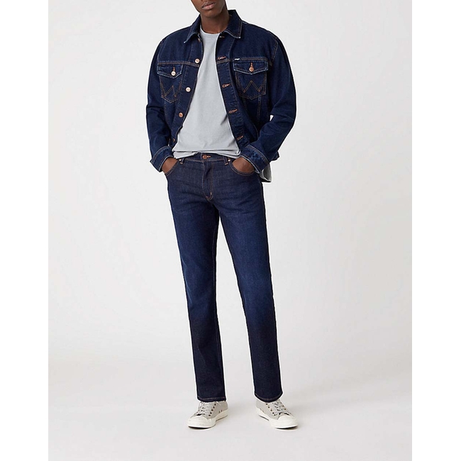 Product WRANGLER TEXAS SLIM LUCKY STAR base image