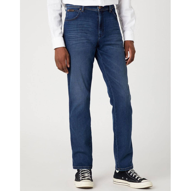 Product WRANGLER TEXAS SLIM SILKYWAY base image