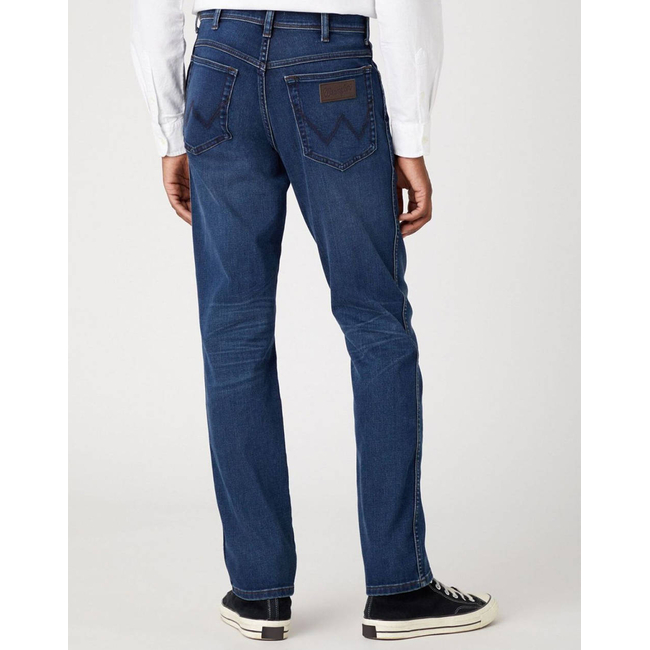 Product WRANGLER TEXAS SLIM SILKYWAY base image