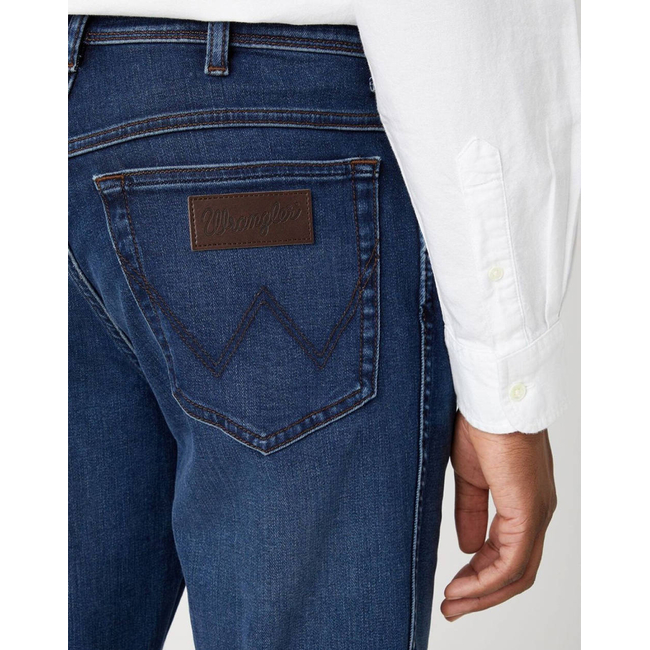 Product WRANGLER TEXAS SLIM SILKYWAY base image