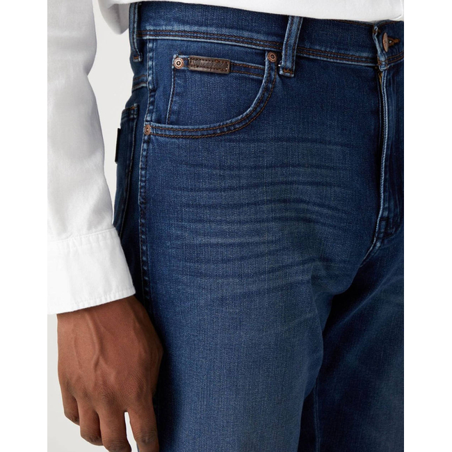 Product WRANGLER TEXAS SLIM SILKYWAY base image