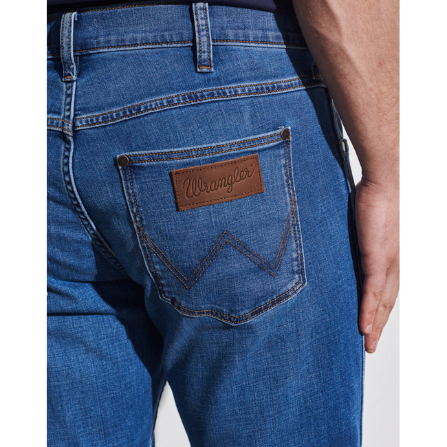 Product WRANGLER GREENSBORO SOFTWEAR base image