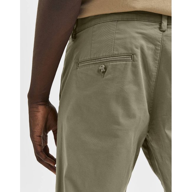 Product SELECTED SLH175-SLIM NEW MILES FLEX PANT NOOS base image