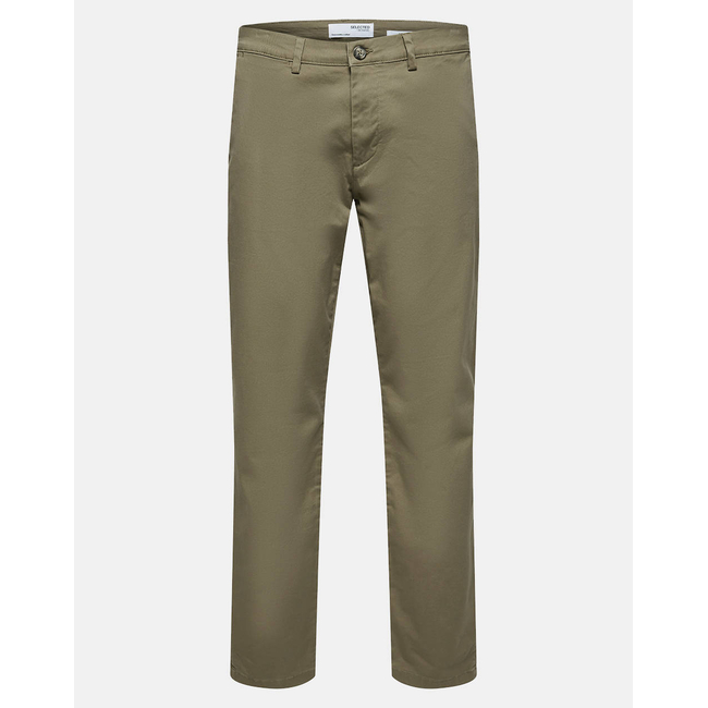 Product SELECTED SLH175-SLIM NEW MILES FLEX PANT NOOS base image