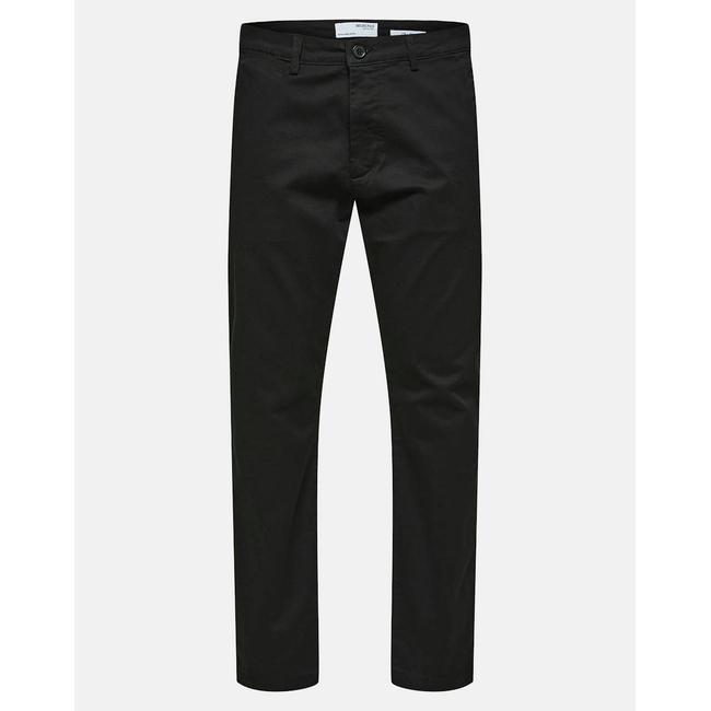 Product SELECTED SLH175-SLIM NEW MILES FLEX PANT NOOS base image