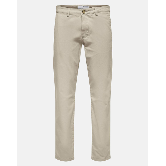 Product SELECTED SLH175-SLIM NEW MILES FLEX PANT NOOS base image