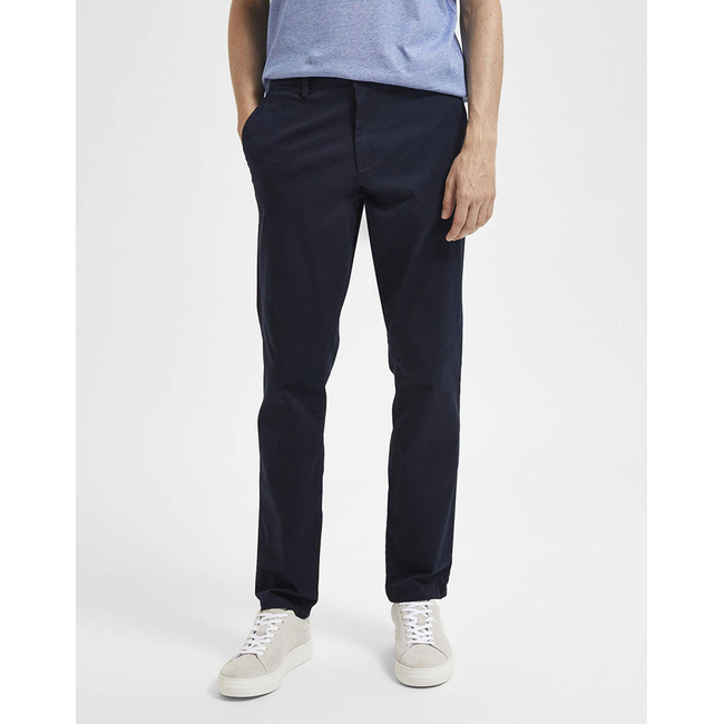 Product SELECTED SLH175-SLIM NEW MILES FLEX PANT NOOS base image