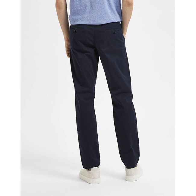 Product SELECTED SLH175-SLIM NEW MILES FLEX PANT NOOS base image
