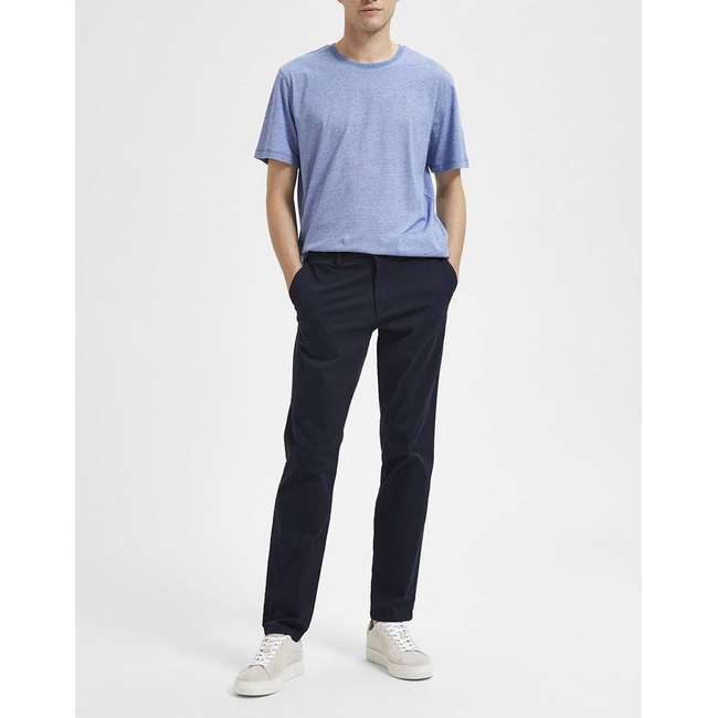Product SELECTED SLH175-SLIM NEW MILES FLEX PANT NOOS base image