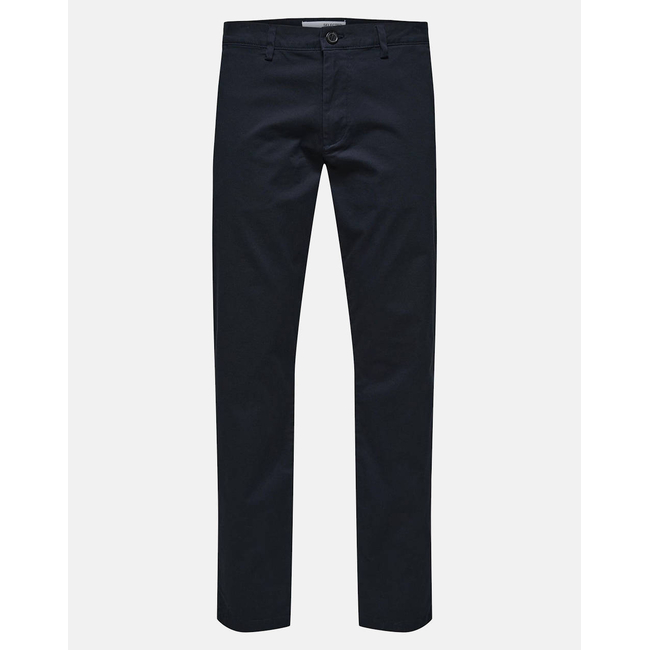 Product SELECTED SLH175-SLIM NEW MILES FLEX PANT NOOS base image