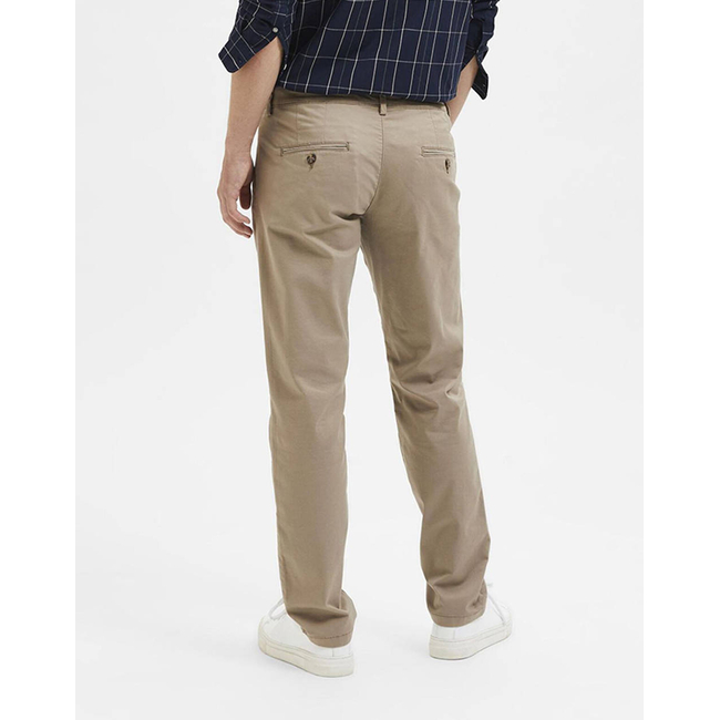 Product SELECTED SLH175-SLIM NEW MILES FLEX PANT NOOS base image