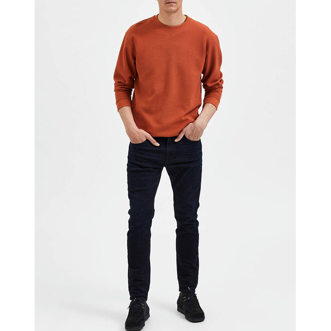 Product SELECTED SLH175-SLIM LEON 24601 BB SOFTJNS NOOS base image
