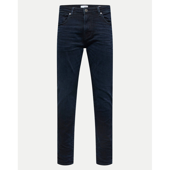 Product SELECTED SLH175-SLIM LEON 24601 BB SOFTJNS NOOS base image