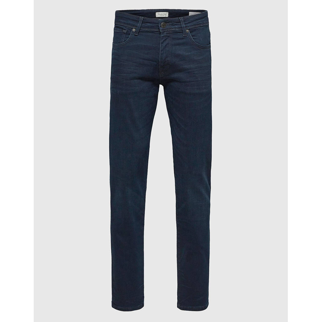 Product SELECTED SLH196-STRAIGHT SCOTT 6155 BB JNS NOOS base image