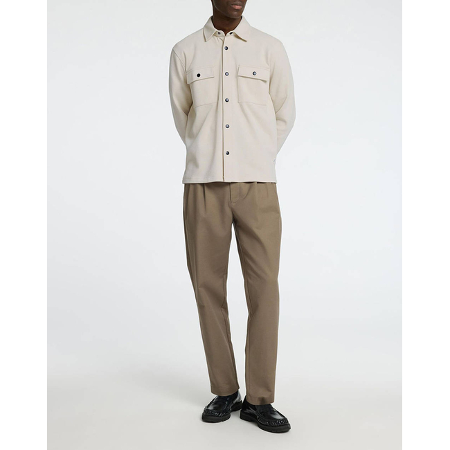 Product SELECTED SLHJACKIE SWEAT JACKET NOOS base image