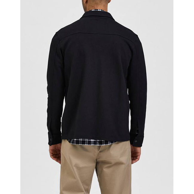Product SELECTED SLHJACKIE SWEAT JACKET NOOS base image