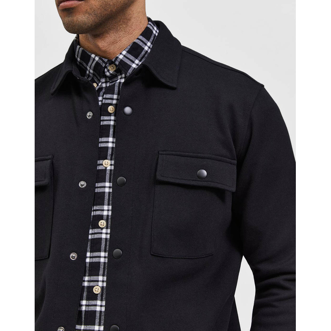 Product SELECTED SLHJACKIE SWEAT JACKET NOOS base image
