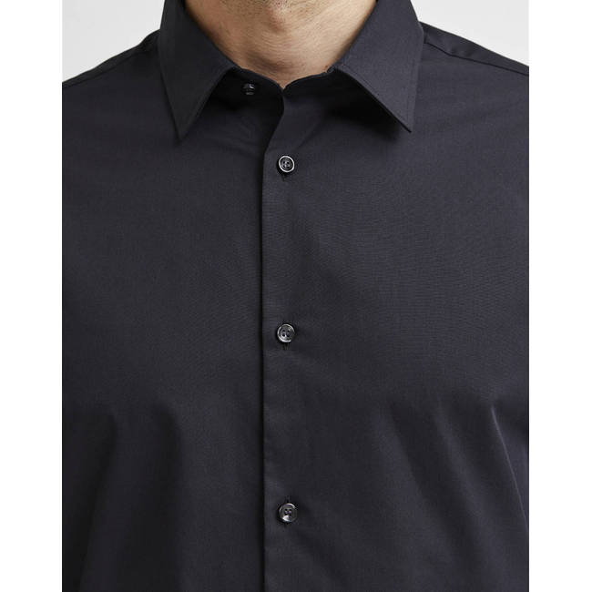 Product SELECTED SLHSLIMETHAN SHIRT LS CLASSIC NOOS base image