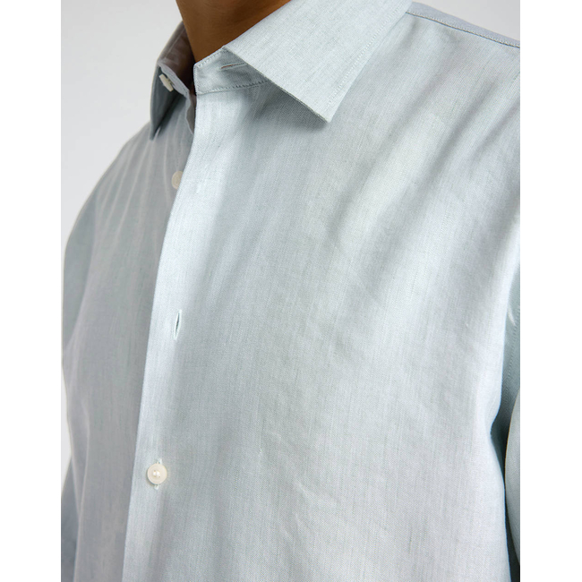 Product SELECTED SLHREG-LEO LIGHT SHIRT LS NOOS base image