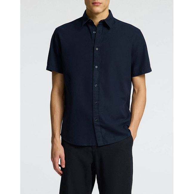 Product SELECTED  SLHREG-SUN SHIRT SS NOOS base image