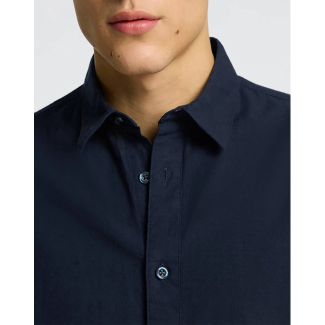 Product SELECTED  SLHREG-SUN SHIRT SS NOOS base image