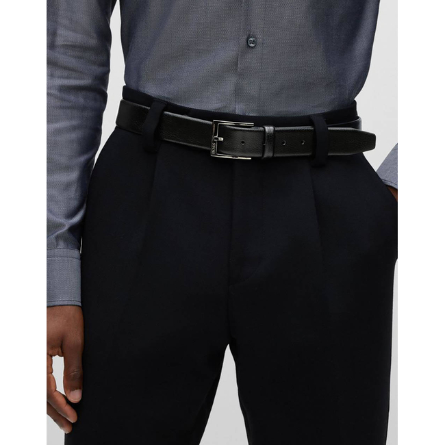Product BOSS BELT Elloy_Sz35 base image