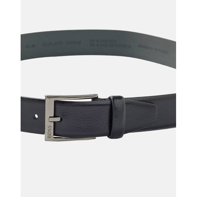 Product BOSS BELT Elloy_Sz35 base image