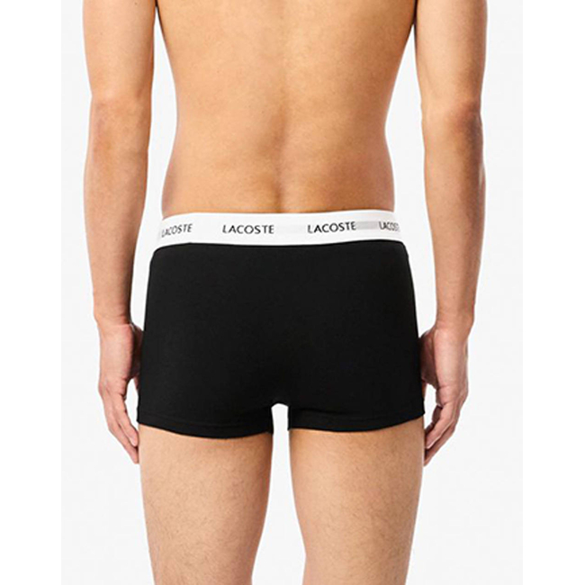 Product LACOSTE TRUNKPACK 3 TRUNKS base image