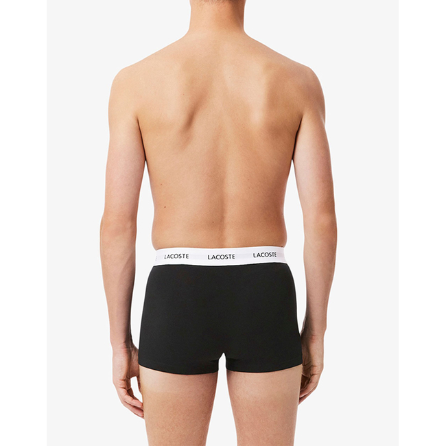 Product LACOSTE TRUNKPACK 3 TRUNKS base image