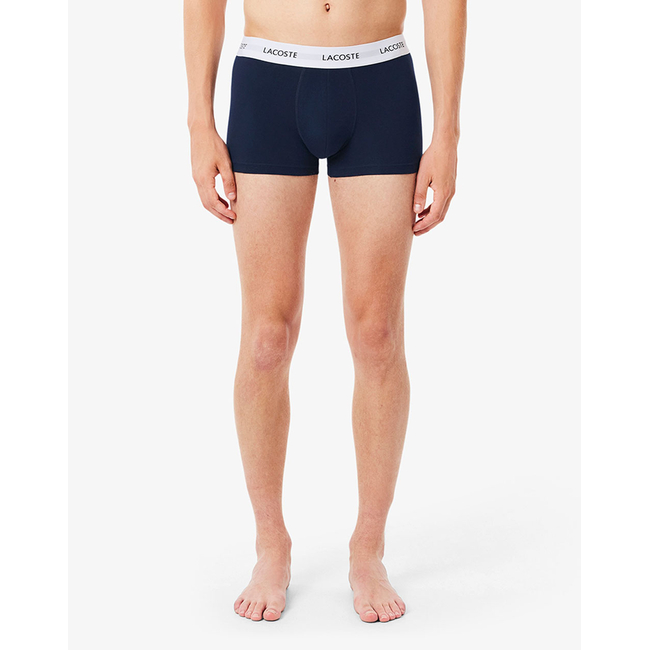 Product LACOSTE TRUNKPACK 3 TRUNKS base image