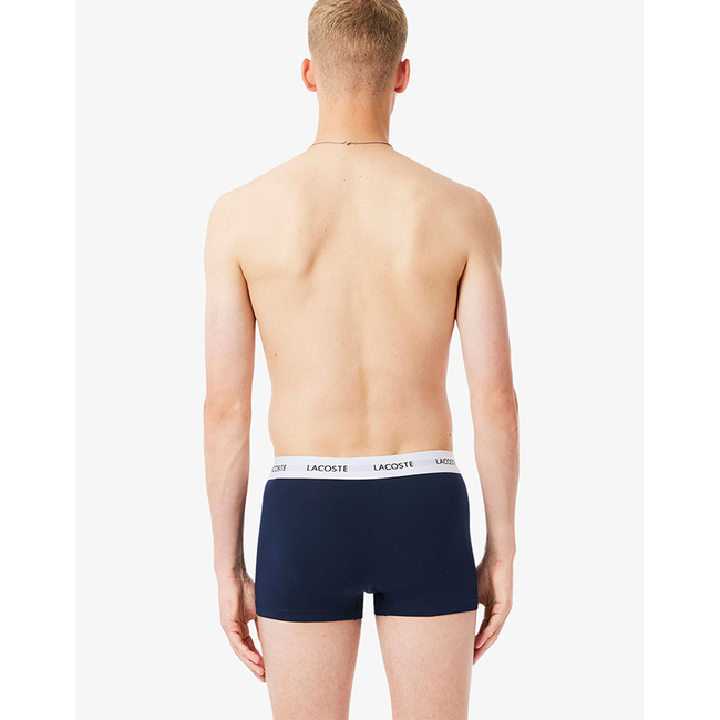 Product LACOSTE TRUNKPACK 3 TRUNKS base image
