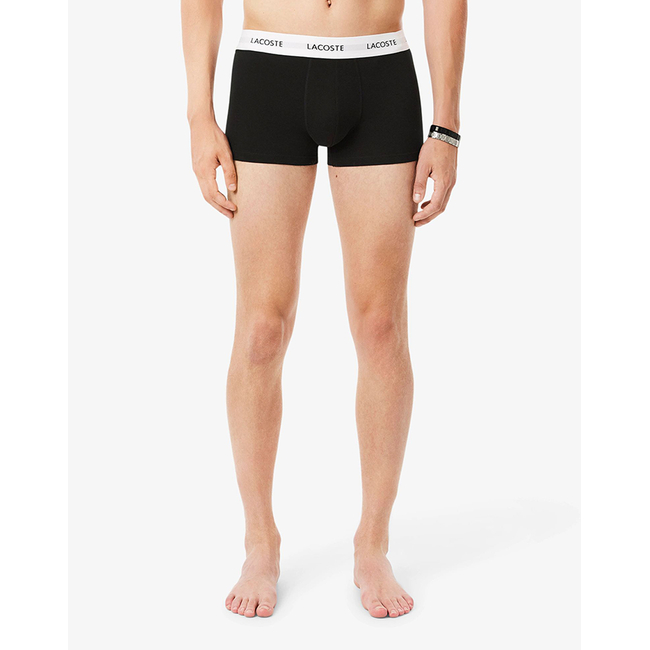 Product LACOSTE TRUNKPACK 3 TRUNKS base image