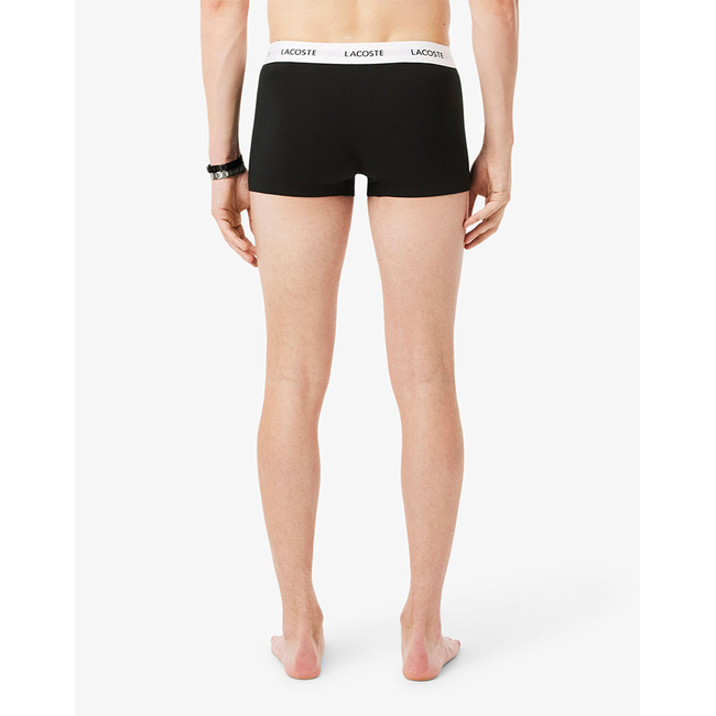 Product LACOSTE TRUNKPACK 3 TRUNKS base image