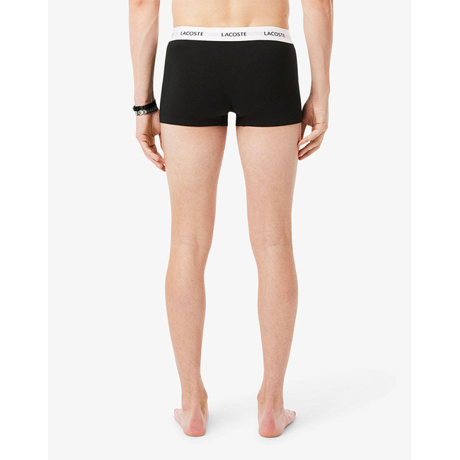 Product LACOSTE TRUNKPACK 3 TRUNKS base image
