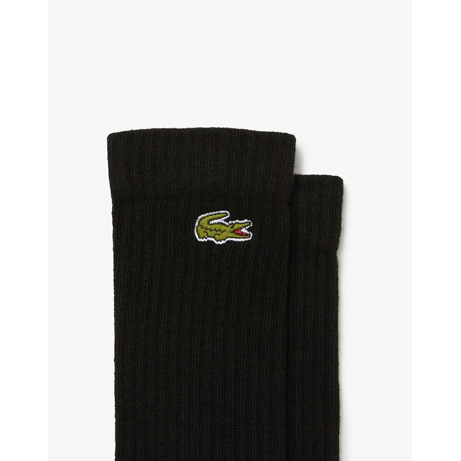 Product LACOSTE SOCKS SET OF 3 PCS base image
