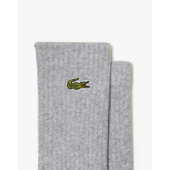 Product LACOSTE SOCKS SET OF 3 PCS base image