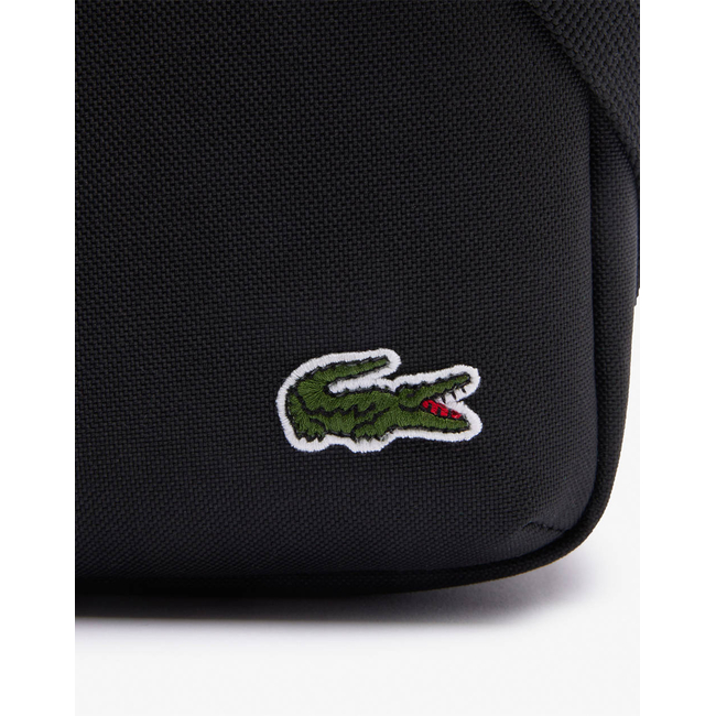 Product LACOSTE  ΤΣΑΝΤΑ (Διαστάσεις: 16.5 x 21 x 7εκ.) base image