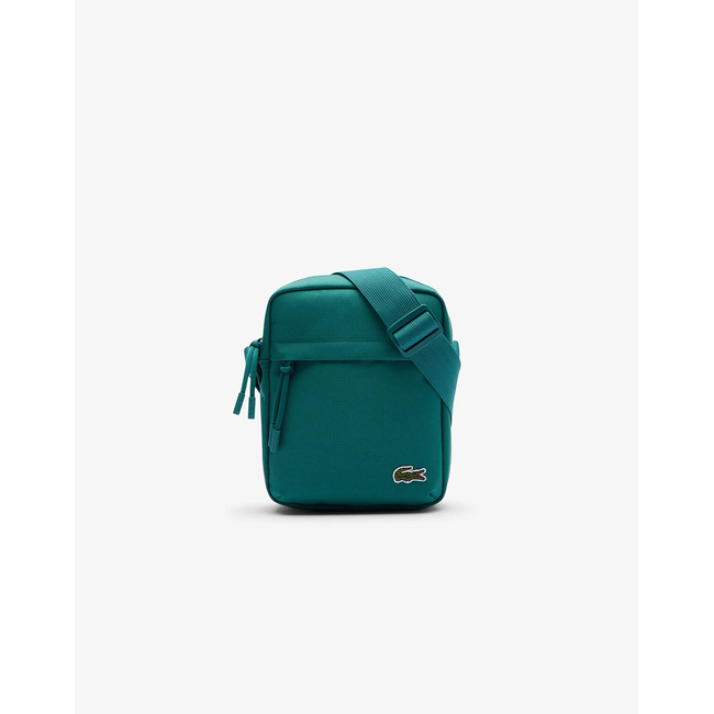 Product LACOSTE  ΤΣΑΝΤΑ (Διαστάσεις: 16.5 x 21 x 7εκ.) base image