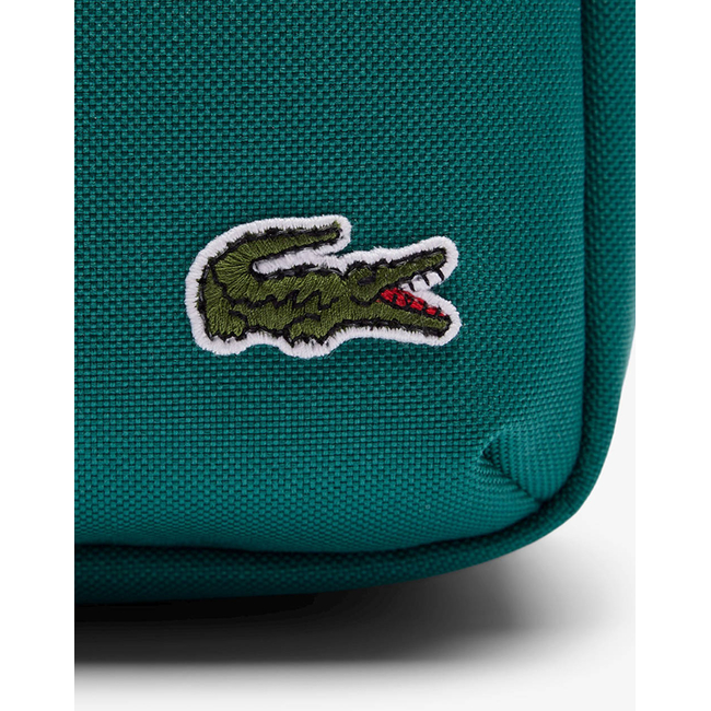 Product LACOSTE  ΤΣΑΝΤΑ (Διαστάσεις: 16.5 x 21 x 7εκ.) base image
