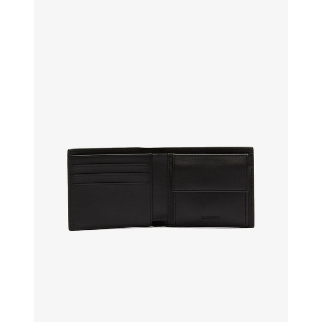 Product LACOSTE  ΠΟΡΤΟΦΟΛΙ M BILLFOLD COIN base image