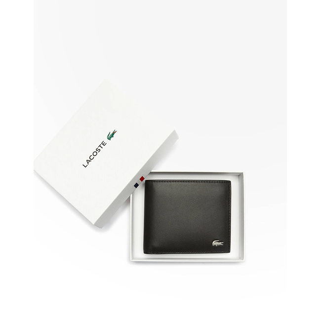 Product LACOSTE  ΠΟΡΤΟΦΟΛΙ M BILLFOLD COIN base image