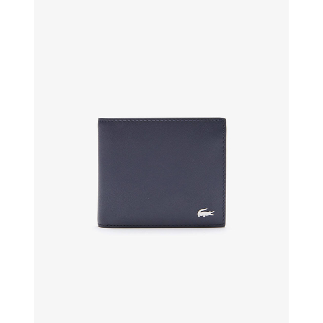 Product LACOSTE ΠΟΡΤΟΦΟΛΙ M BILLFOLD COIN (Διαστάσεις: 12 x 10 x 3 εκ.) base image